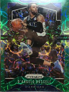 D'Angelo Russell