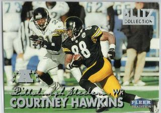 Courtney Hawkins