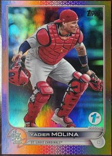 Yadier Molina