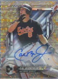 Cal Ripken Jr.