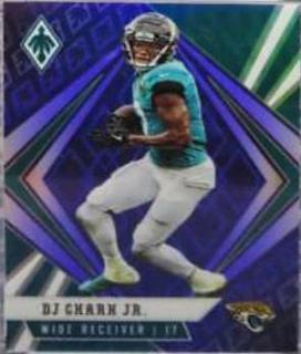 DJ Chark Jr.