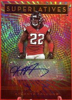 Keanu Neal