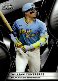 William Contreras
