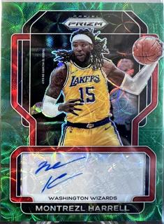Montrezl Harrell