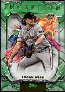 Logan Webb