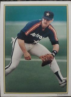 Glenn Davis