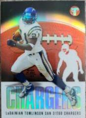 LaDainian Tomlinson