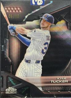 Kyle Tucker