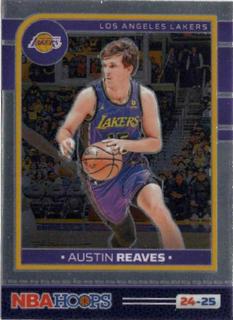 Austin Reaves