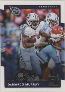 DeMarco Murray