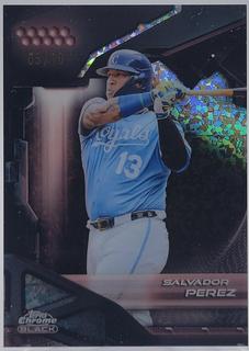 Salvador Perez