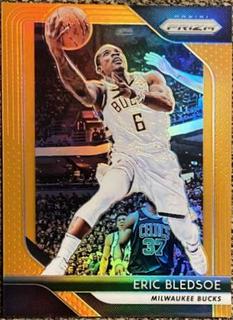 Eric Bledsoe
