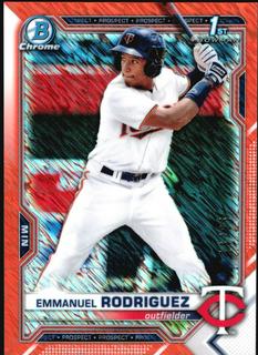 Emmanuel Rodriguez