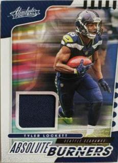 Tyler Lockett