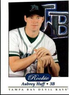 Aubrey Huff