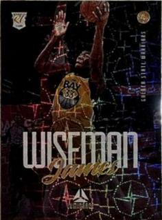 James Wiseman
