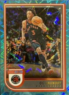 OG Anunoby