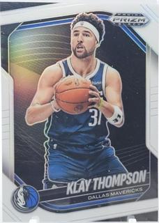 Klay Thompson