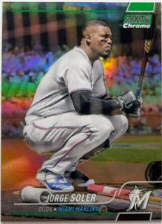 Jorge Soler