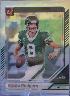 Aaron Rodgers
