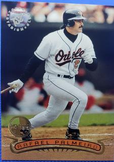 Rafael Palmeiro