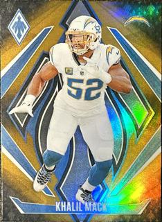 Khalil Mack