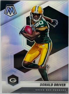 Donald Driver