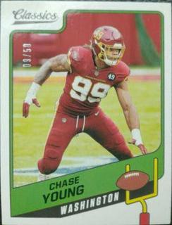 Chase Young