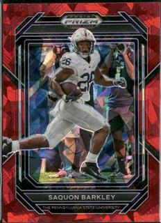Saquon Barkley