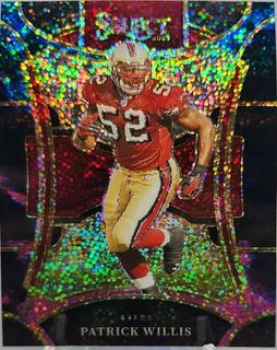Patrick Willis