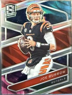 Joe Burrow