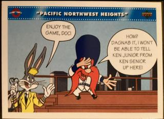 Pacific Northwest Heights