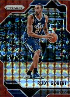Rudy Gobert