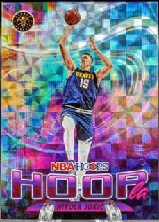 Nikola Jokic