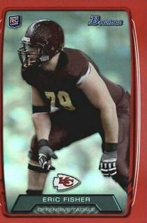 Eric Fisher
