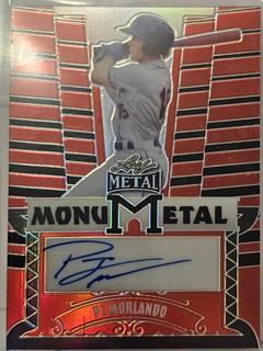 PJ Morlando