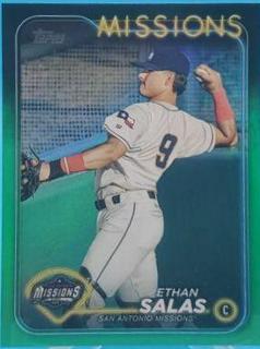 Ethan Salas