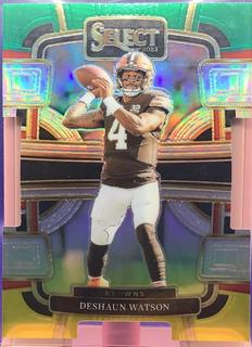 Deshaun Watson