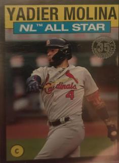 Yadier Molina