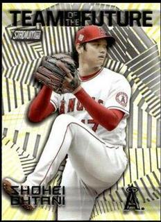Shohei Ohtani