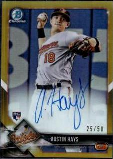 Austin Hays