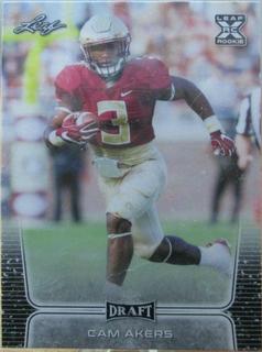 Cam Akers