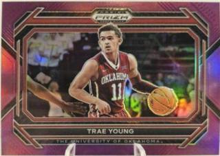 Trae Young