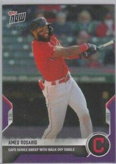 Amed Rosario