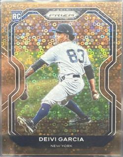 Deivi Garcia