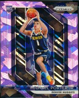 Michael Porter Jr.