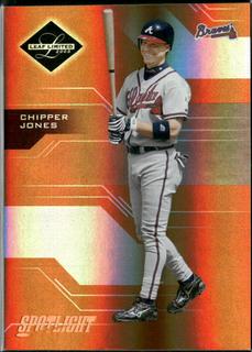 Chipper Jones