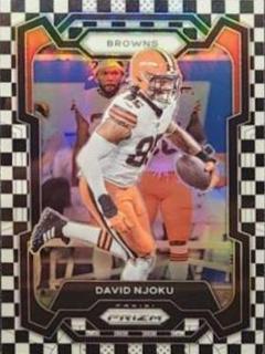 David Njoku