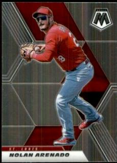 Nolan Arenado