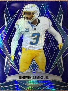 Derwin James Jr.